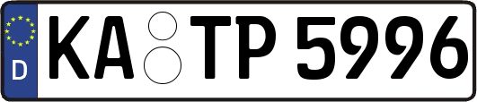 KA-TP5996