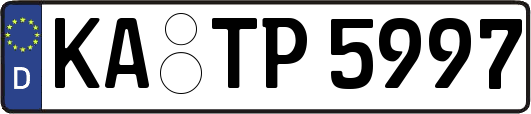 KA-TP5997