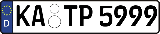 KA-TP5999