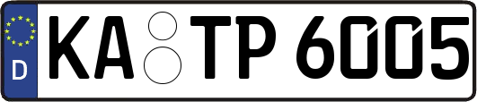 KA-TP6005