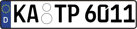 KA-TP6011