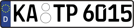 KA-TP6015