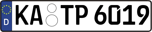 KA-TP6019