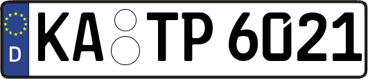 KA-TP6021