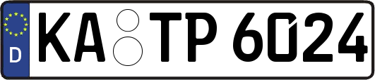 KA-TP6024