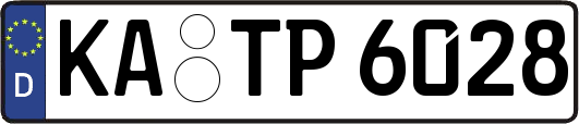KA-TP6028