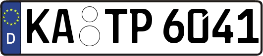 KA-TP6041