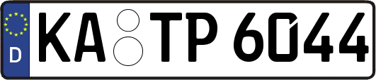KA-TP6044