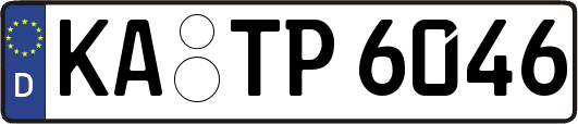 KA-TP6046