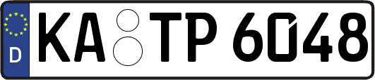 KA-TP6048