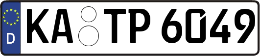 KA-TP6049