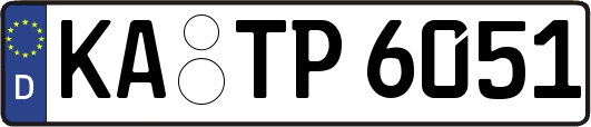 KA-TP6051