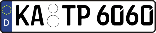 KA-TP6060