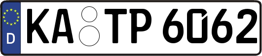 KA-TP6062