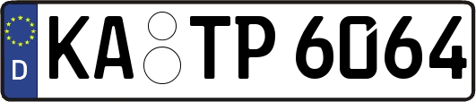 KA-TP6064