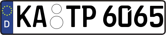 KA-TP6065