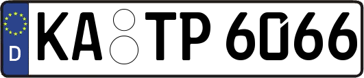 KA-TP6066