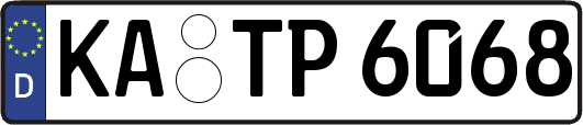 KA-TP6068