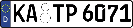 KA-TP6071