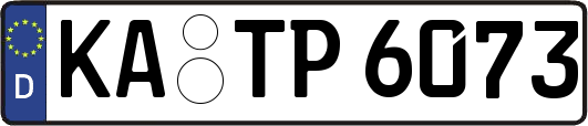 KA-TP6073