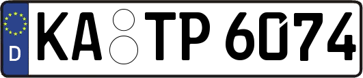 KA-TP6074