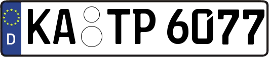 KA-TP6077