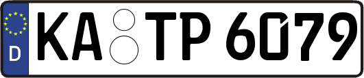 KA-TP6079