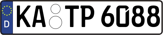KA-TP6088