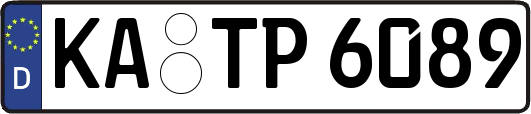 KA-TP6089