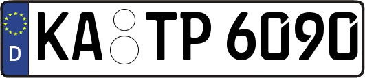 KA-TP6090
