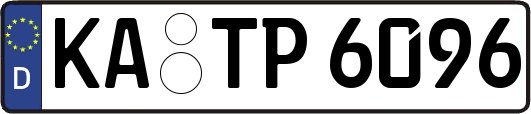 KA-TP6096