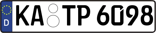 KA-TP6098