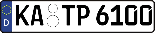 KA-TP6100