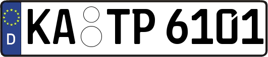 KA-TP6101