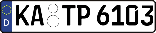 KA-TP6103
