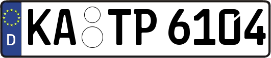 KA-TP6104