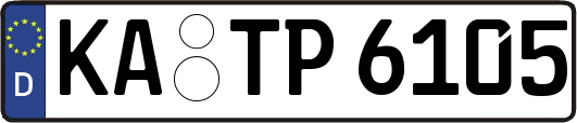 KA-TP6105
