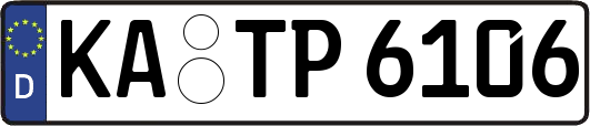 KA-TP6106
