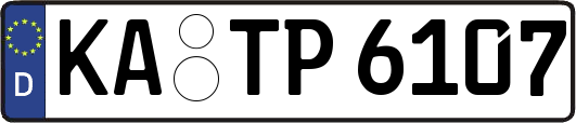KA-TP6107