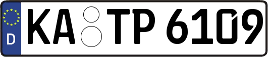 KA-TP6109
