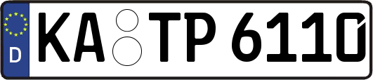 KA-TP6110
