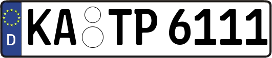 KA-TP6111