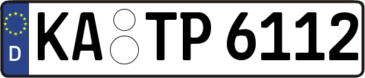 KA-TP6112