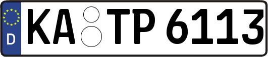 KA-TP6113