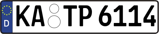 KA-TP6114