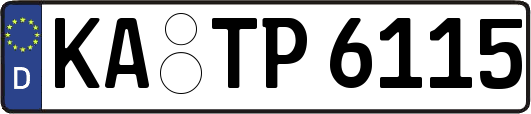 KA-TP6115