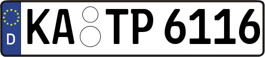 KA-TP6116