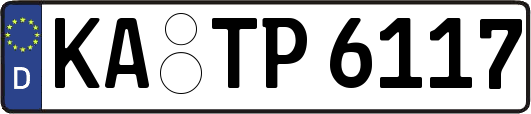 KA-TP6117
