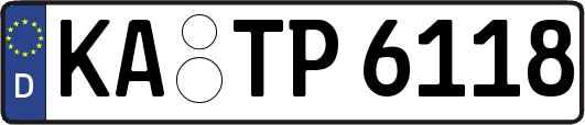 KA-TP6118