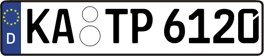 KA-TP6120